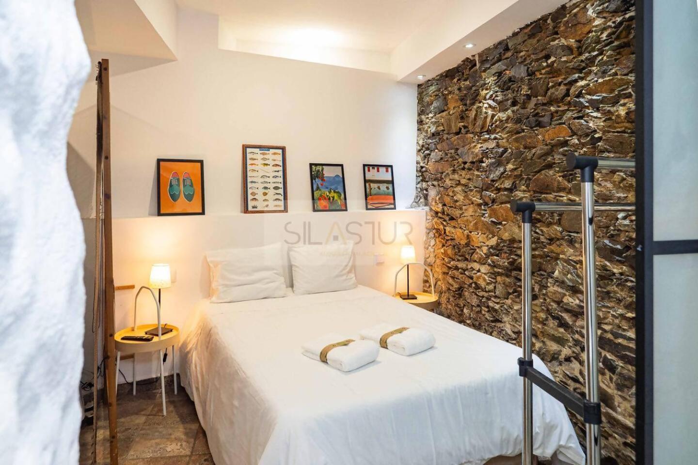 Apartment Les Moraes A By Silastur Cudillero